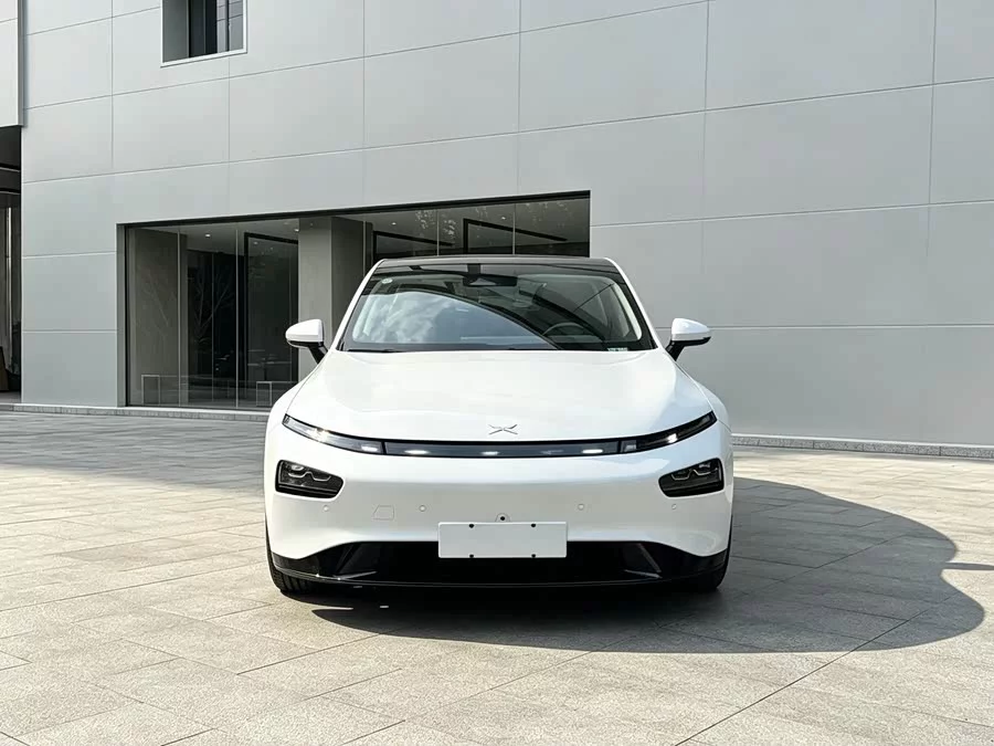 Xpeng P7