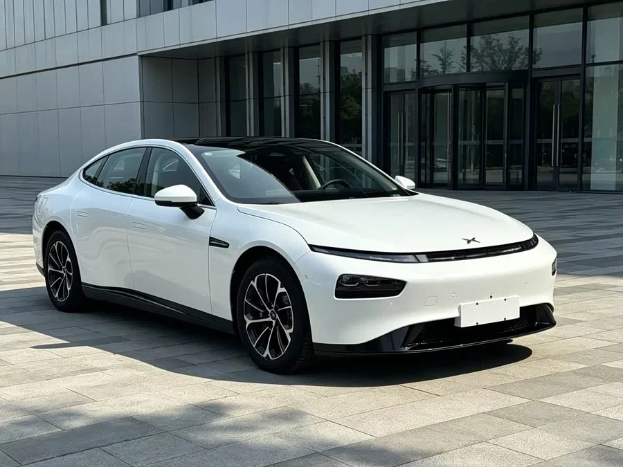 Xpeng P7
