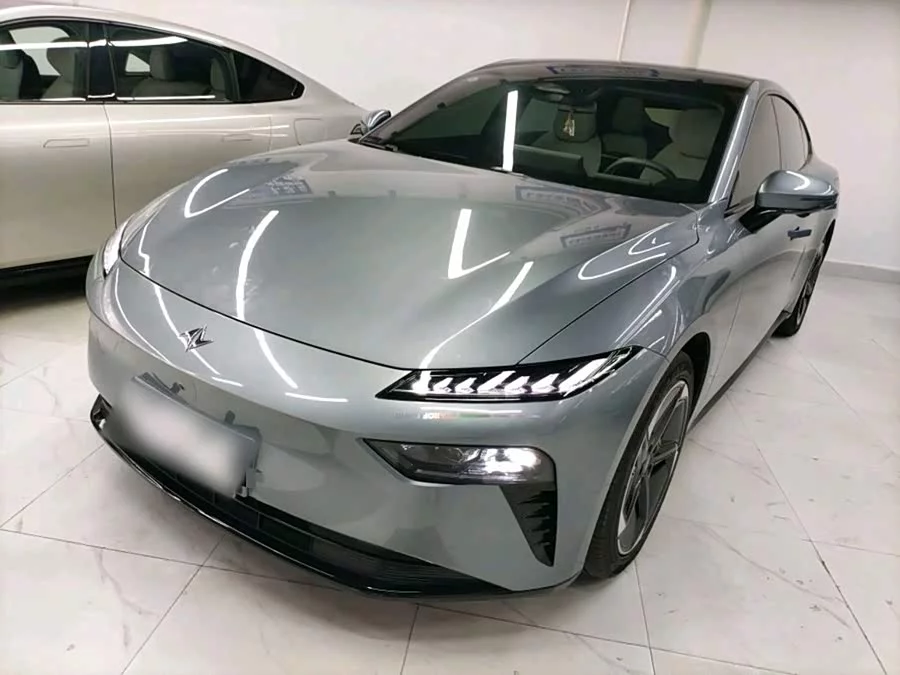 Dongfeng eπ007