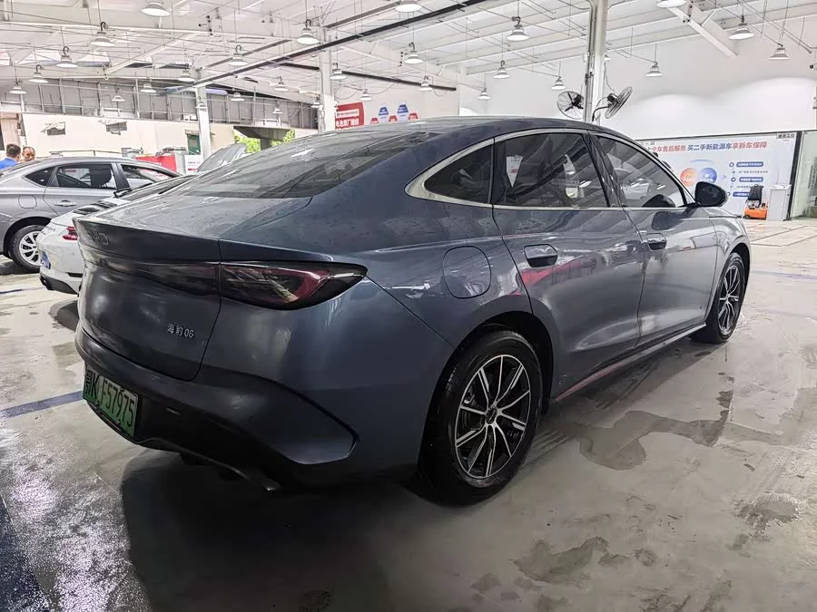 BYD Seal 06