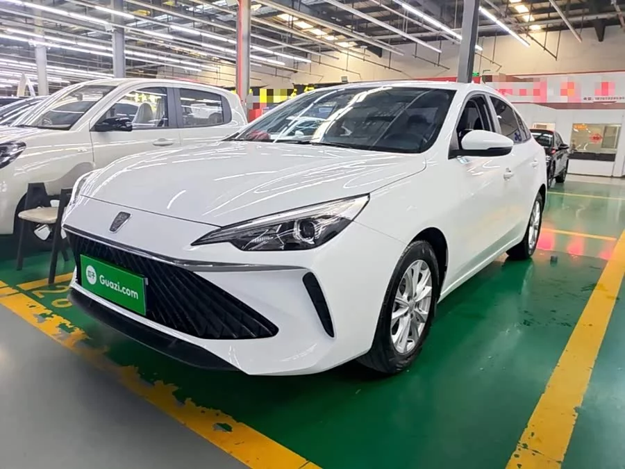 Roewe i5