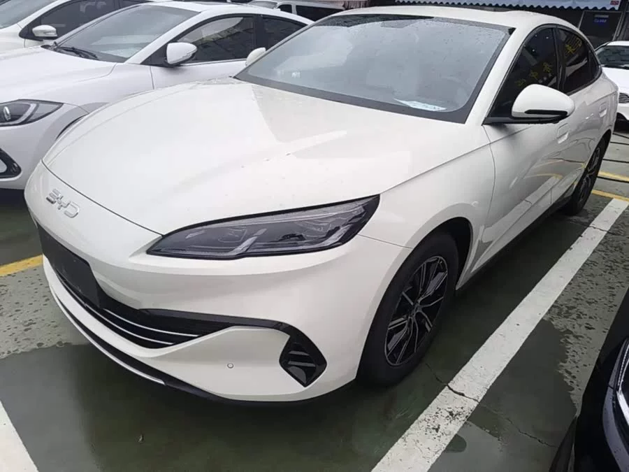 BYD Seal 06