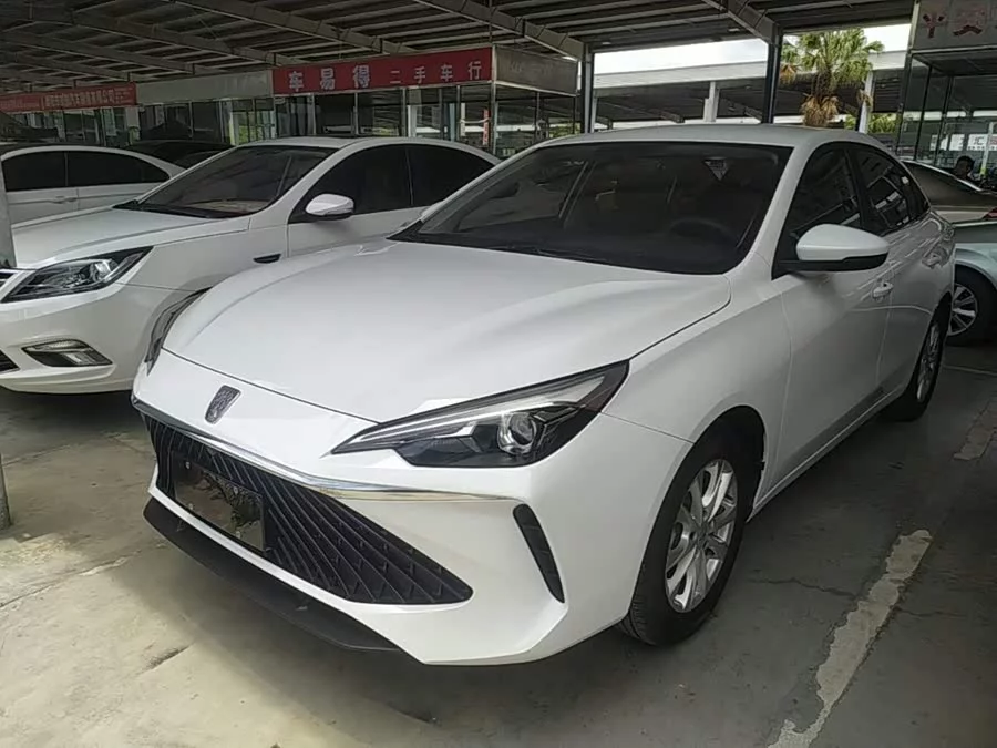 Roewe i5