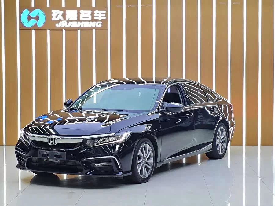 Honda Inspire