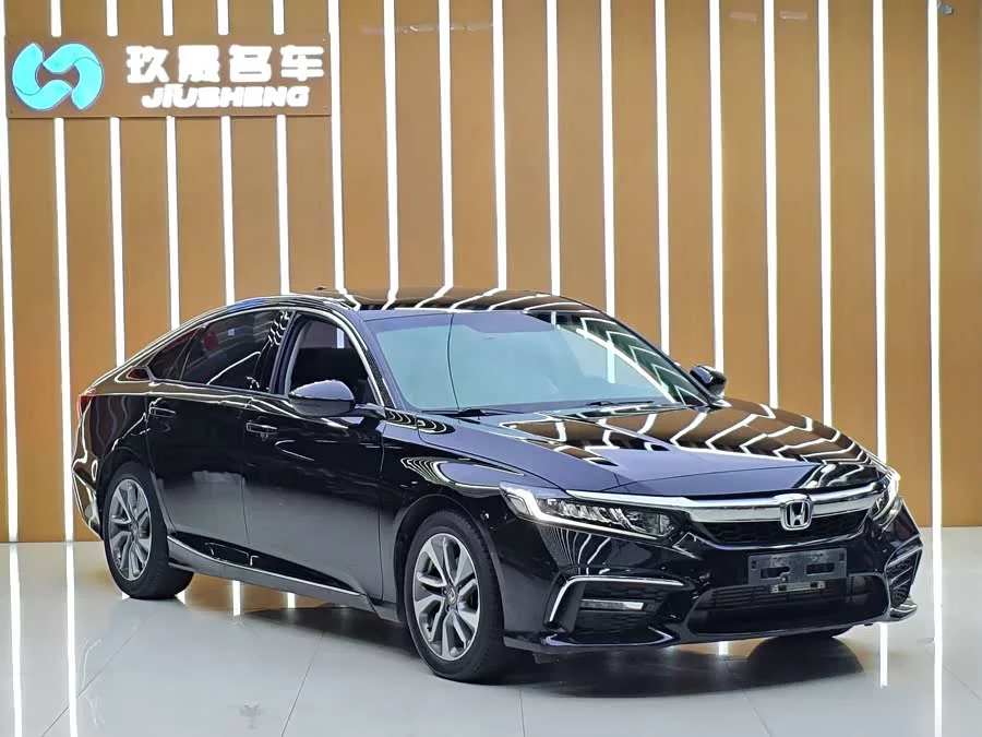 Honda Inspire