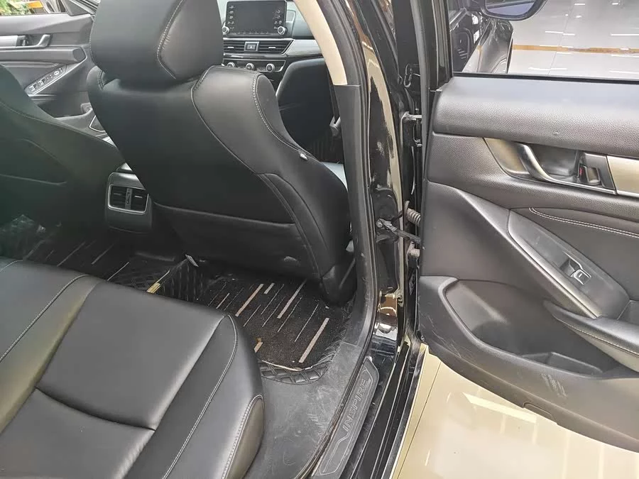 Honda Inspire
