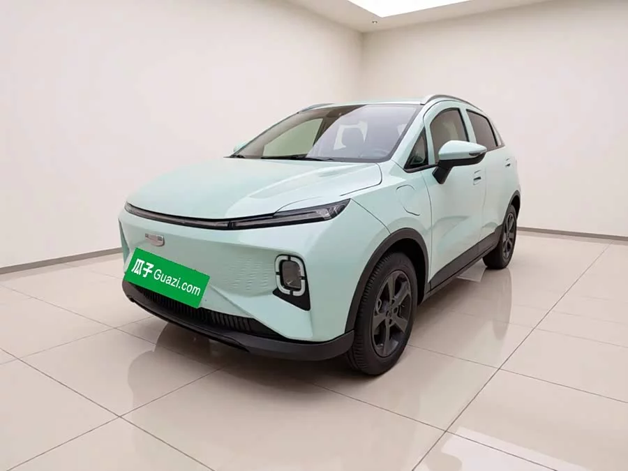Geely E firefly