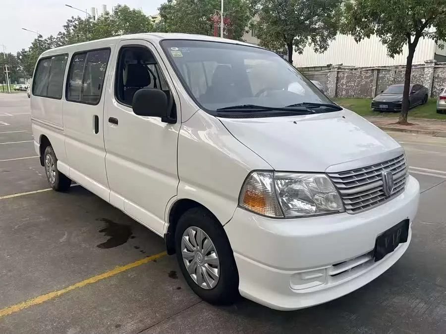 Jinbei GRS