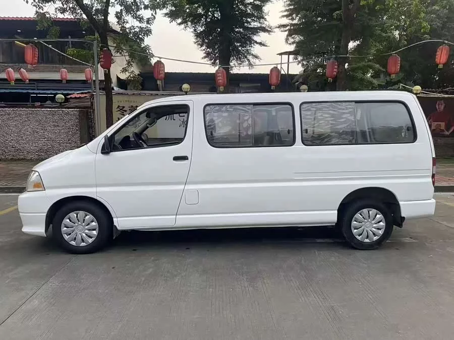 Jinbei GRS