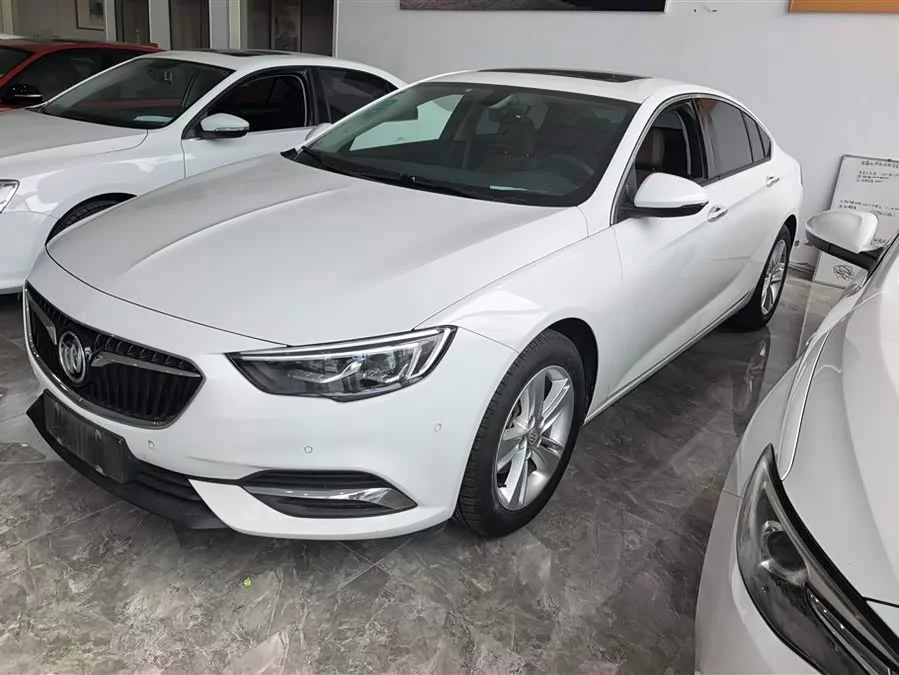 Buick Regal