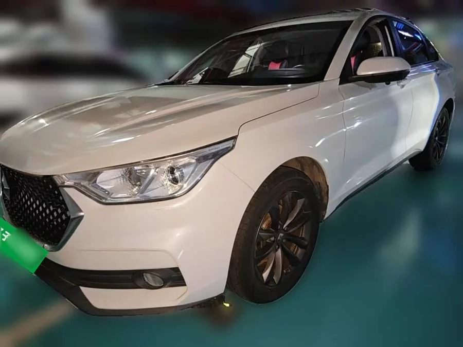 Baojun RC-6
