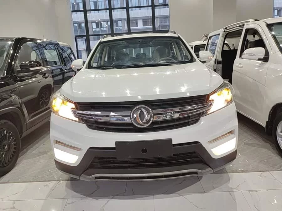 Dongfeng Fengguang S560
