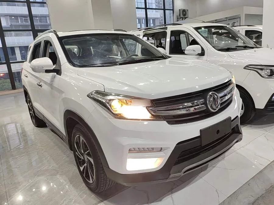 Dongfeng Fengguang S560
