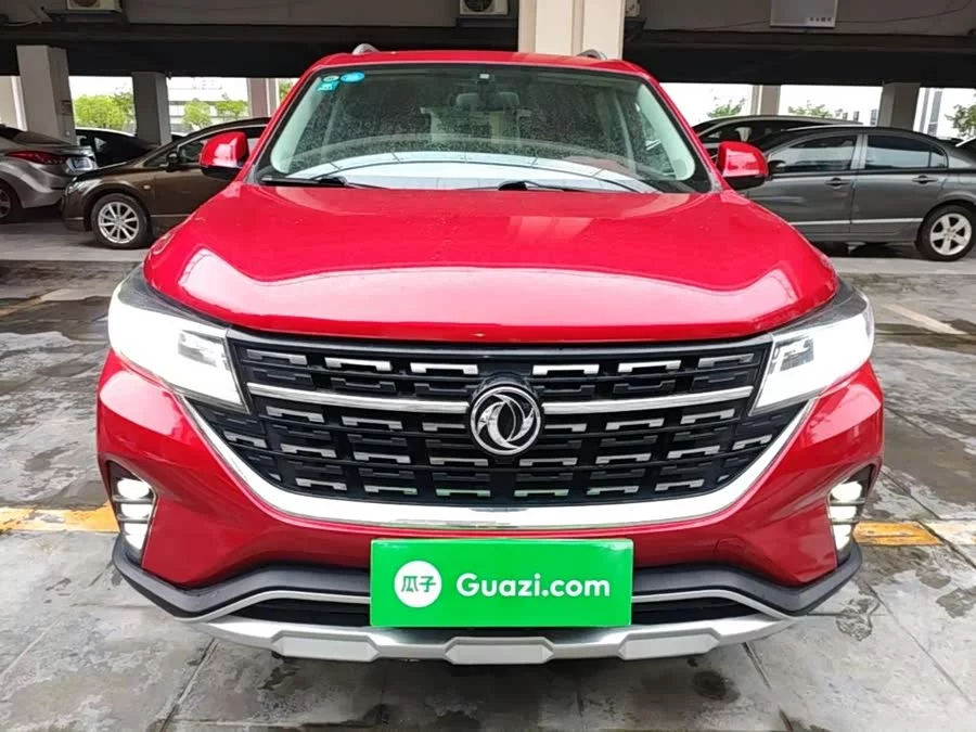 Dongfeng Fengxing T5