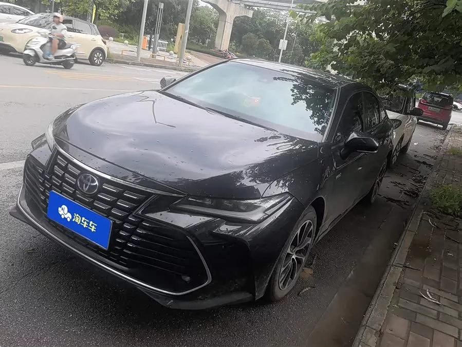 Toyota Avalon