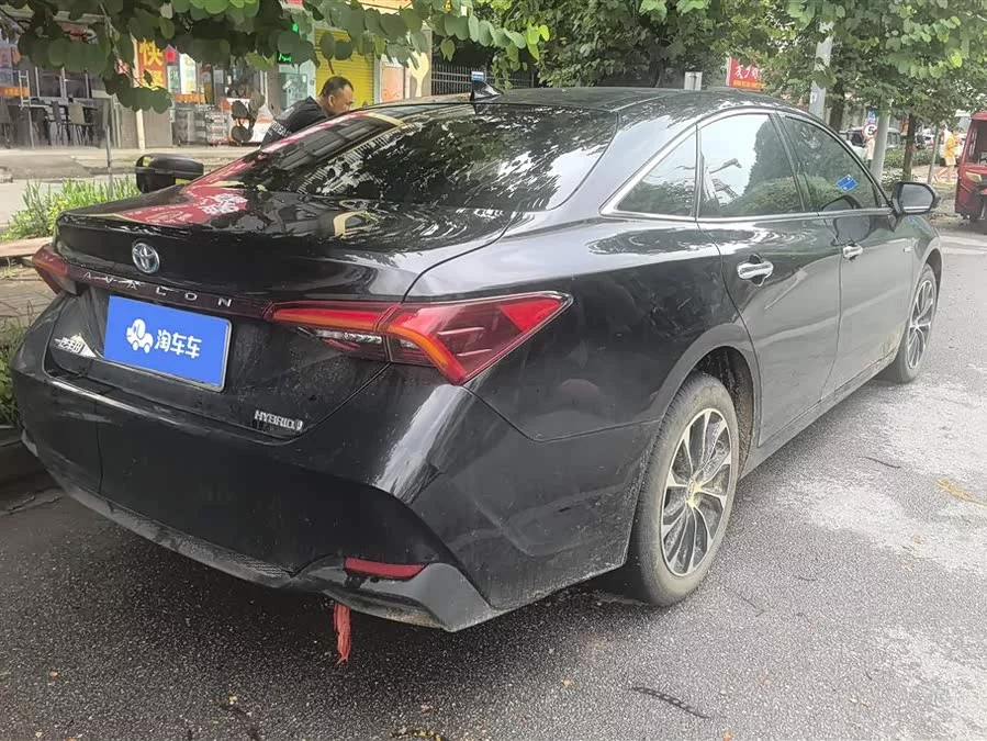 Toyota Avalon