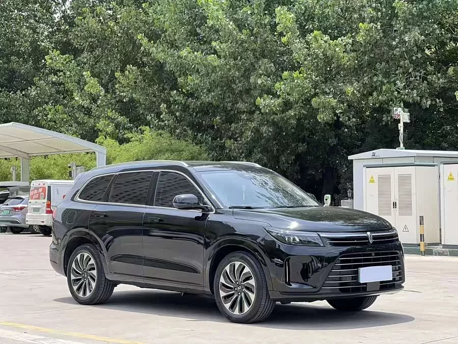 AITO Wenjie M7