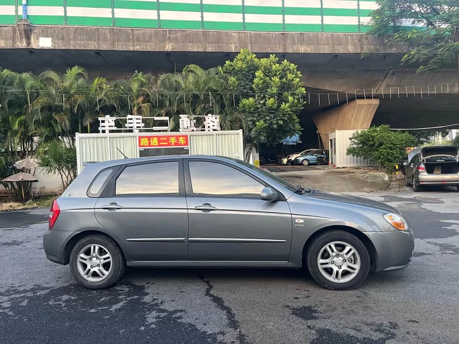 Kia Cerato