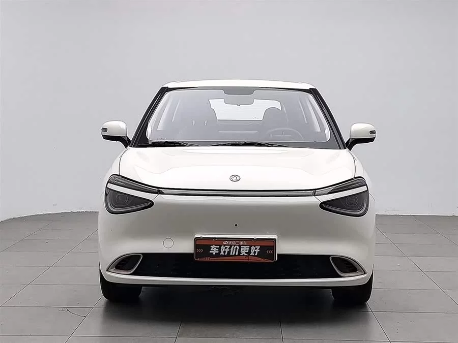 Dongfeng nano 01