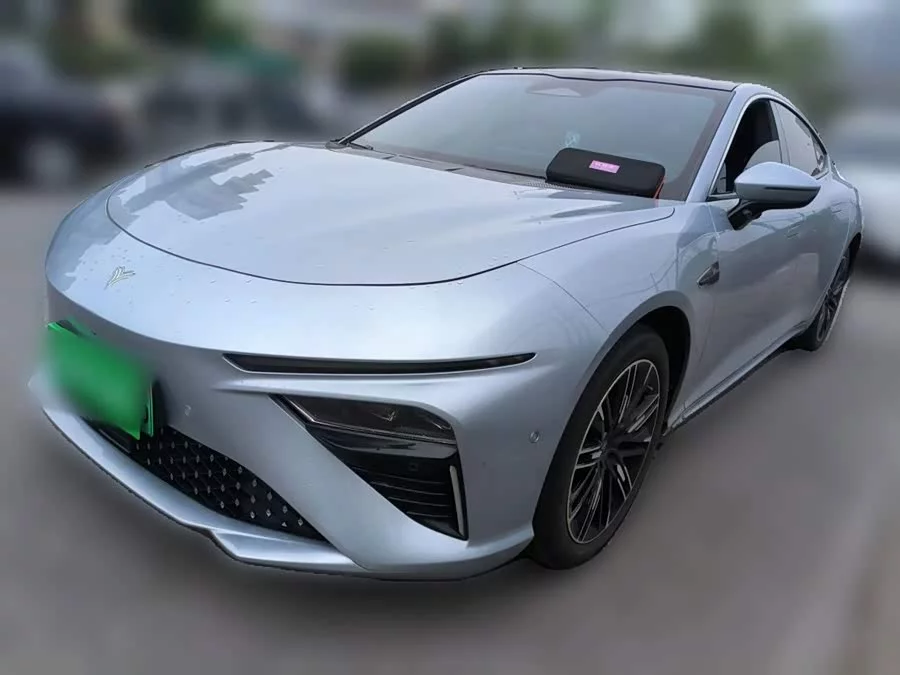 NETA Nezha S