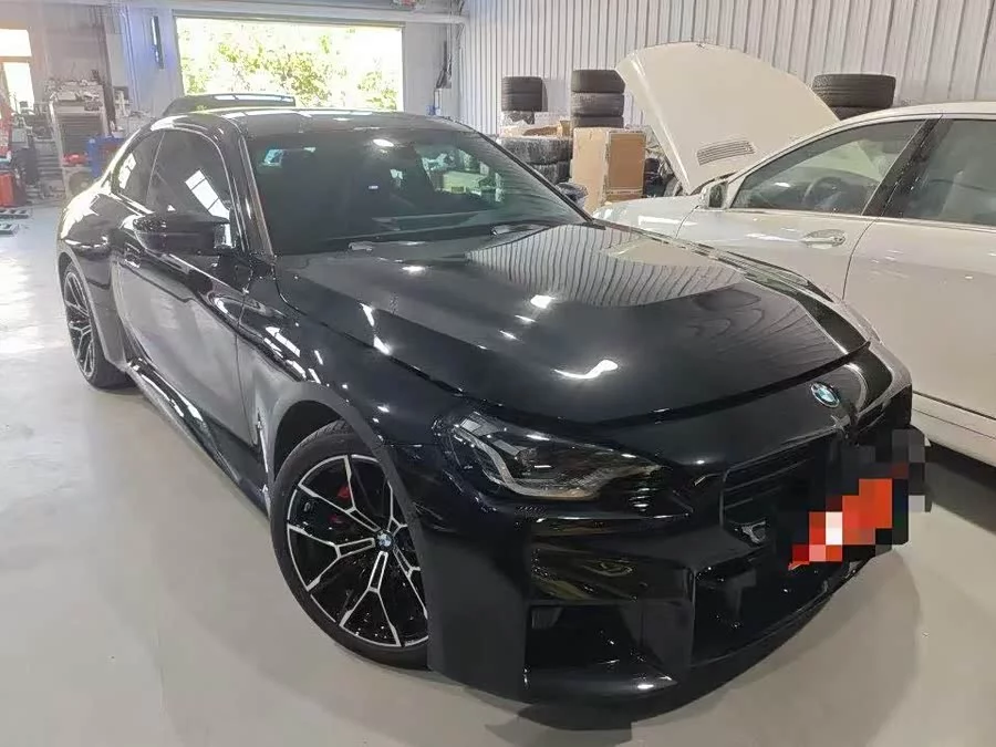 BMW M2