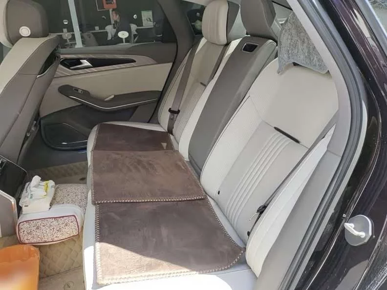 Hongqi H9