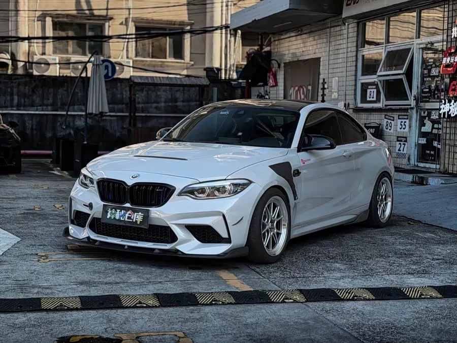 BMW M2