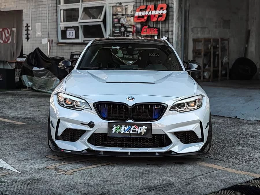 BMW M2