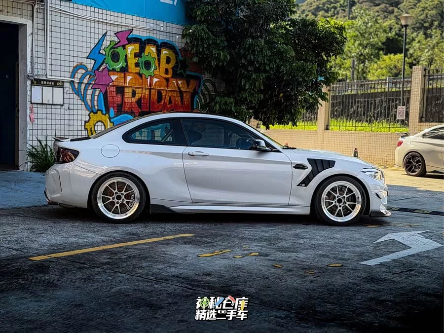 BMW M2