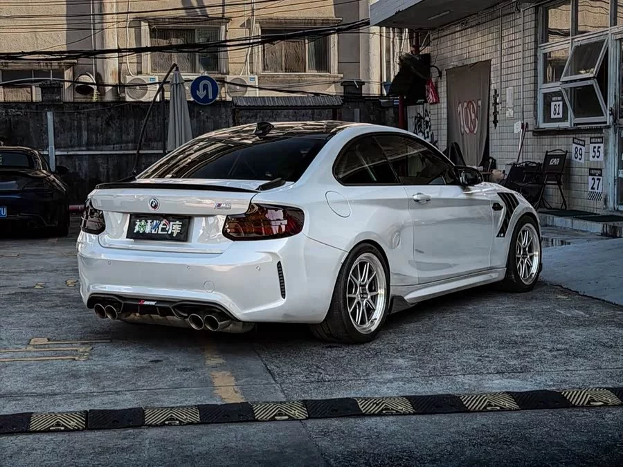 BMW M2