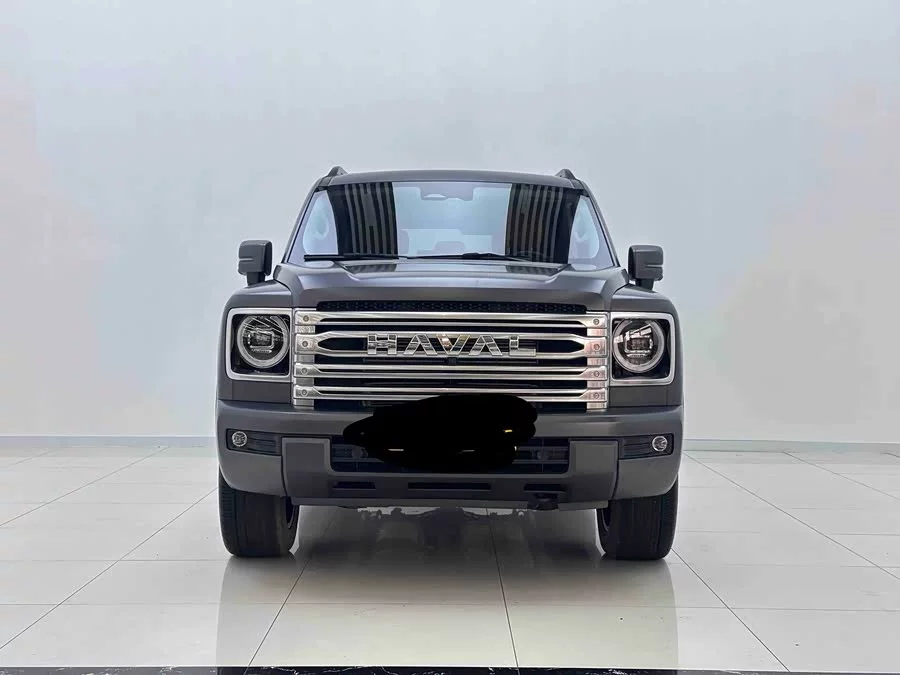 Haval H9