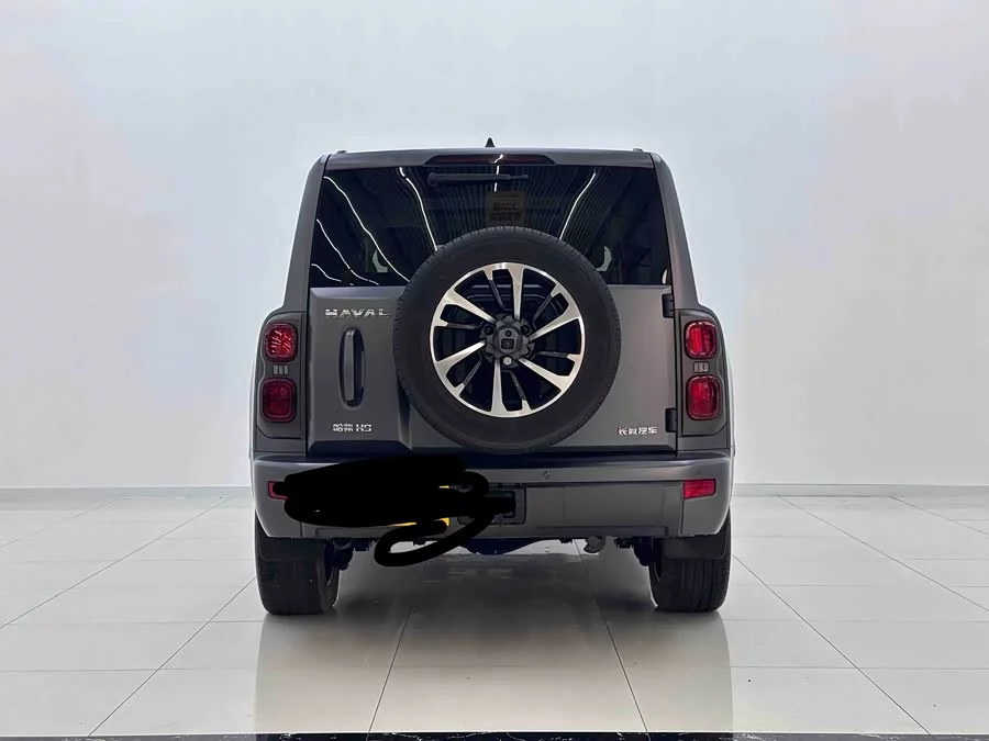 Haval H9