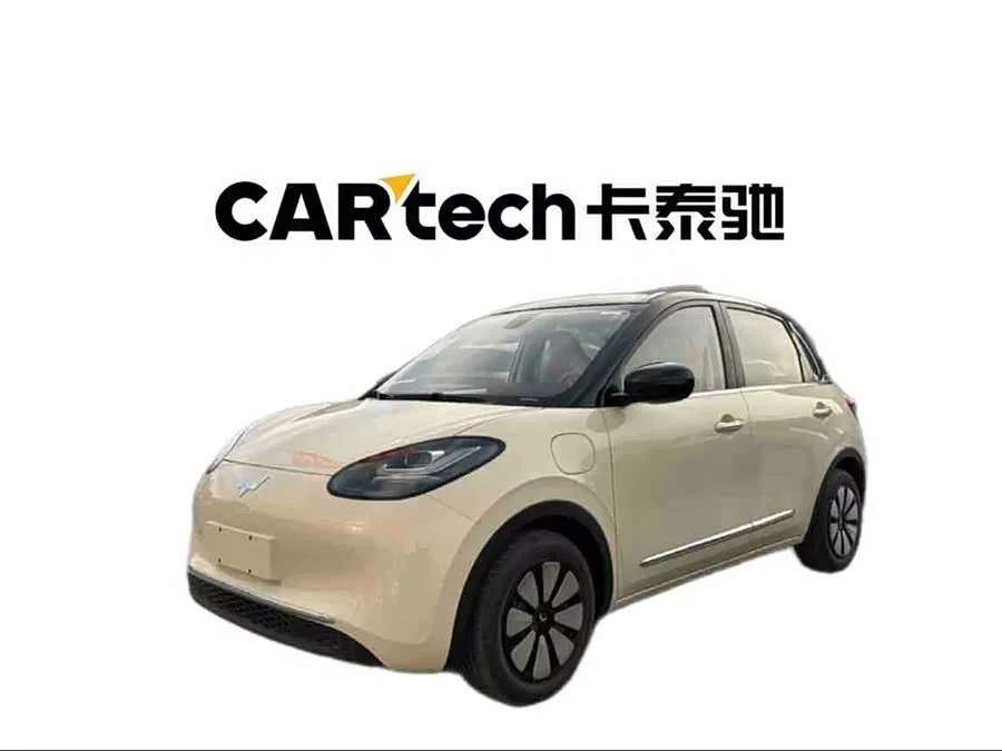 Wuling Bingo