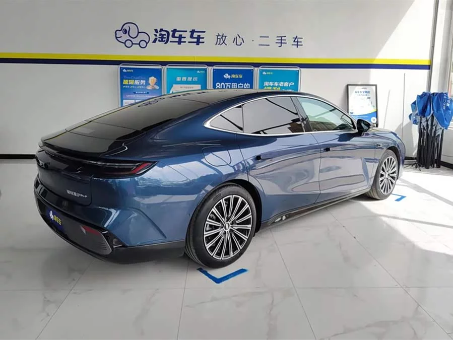 Geely Galaxy Star 8