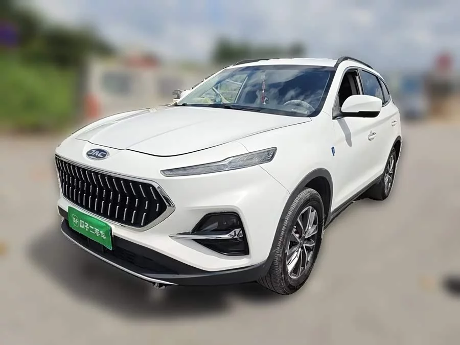 JAC Group Jiayue X7