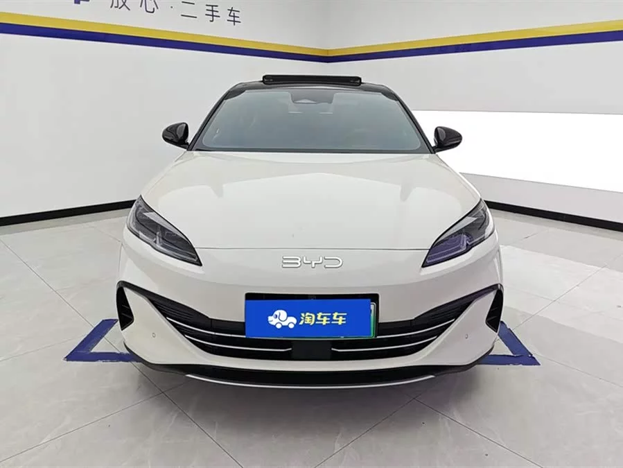 BYD Seal 06