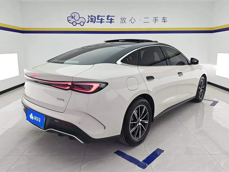 BYD Seal 06