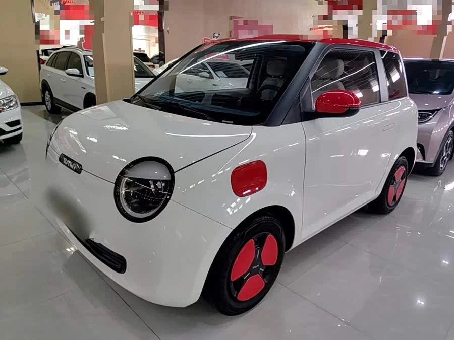 Changan Lumin