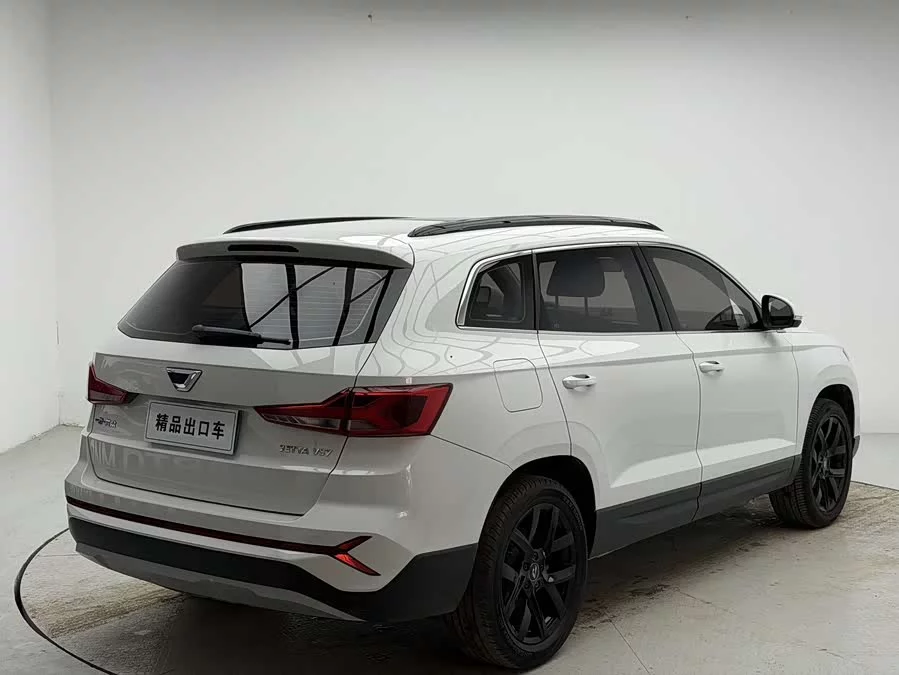 Jetta VS7