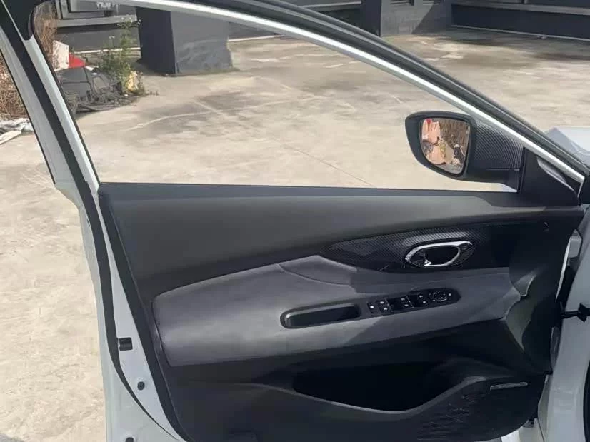 GAC Trumpchi Empow