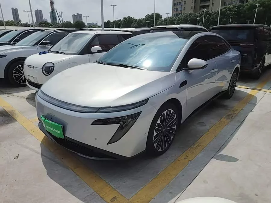 Nissan N7