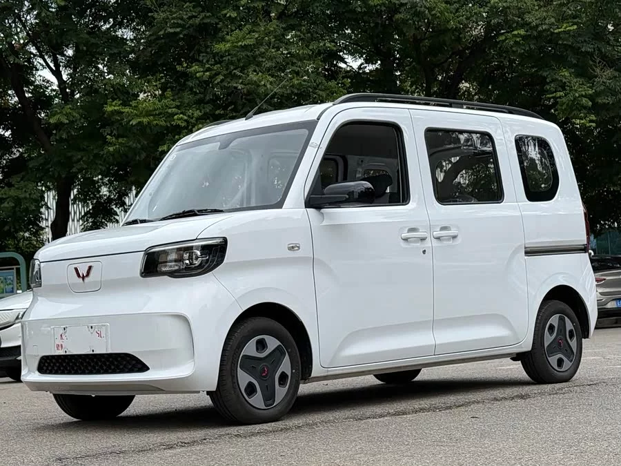 Wuling Zhiguang New Energy