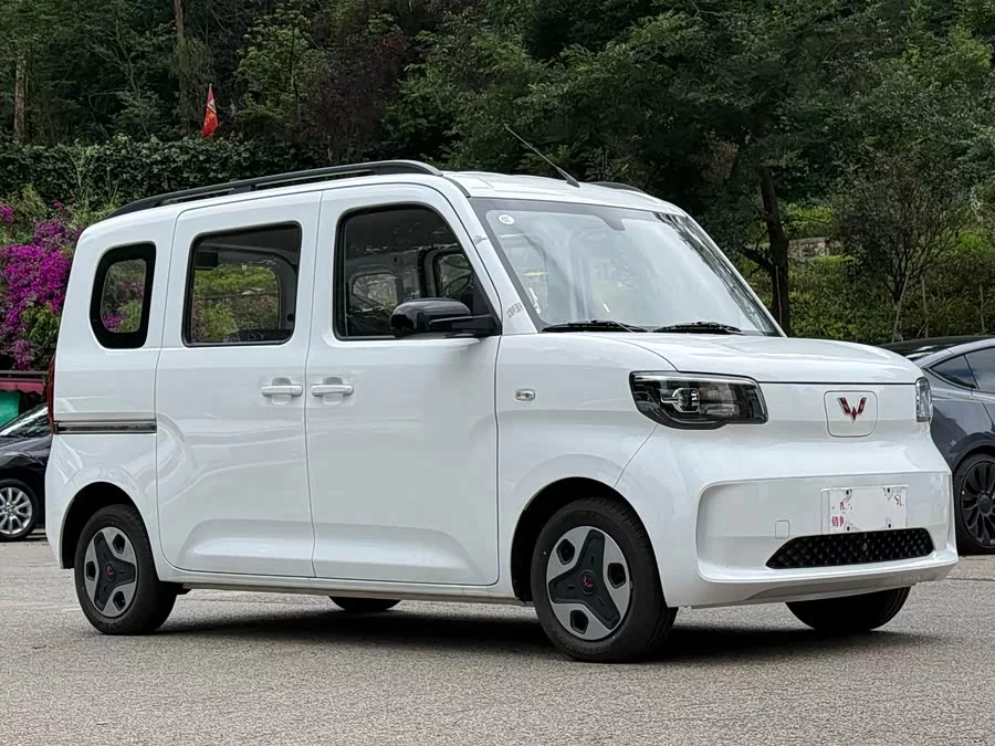 Wuling Zhiguang New Energy