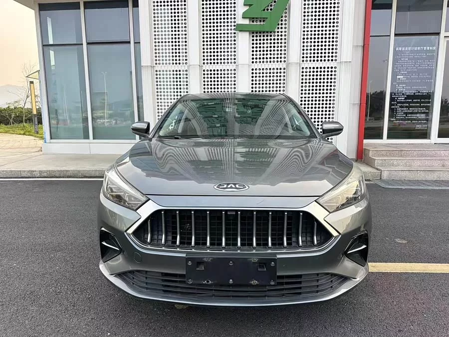 JAC Group Jiayue A5