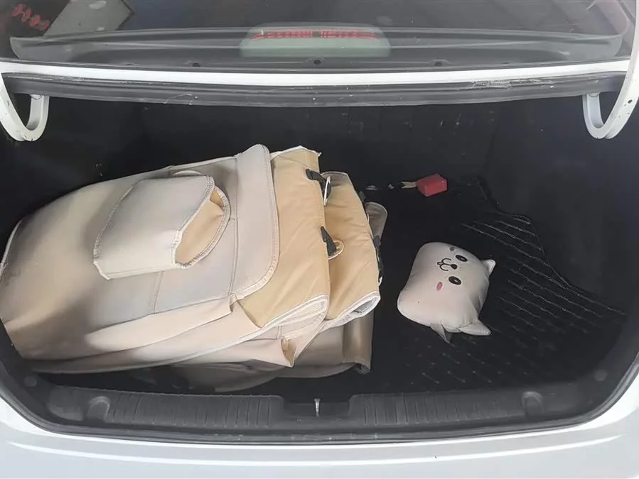 Kia K2