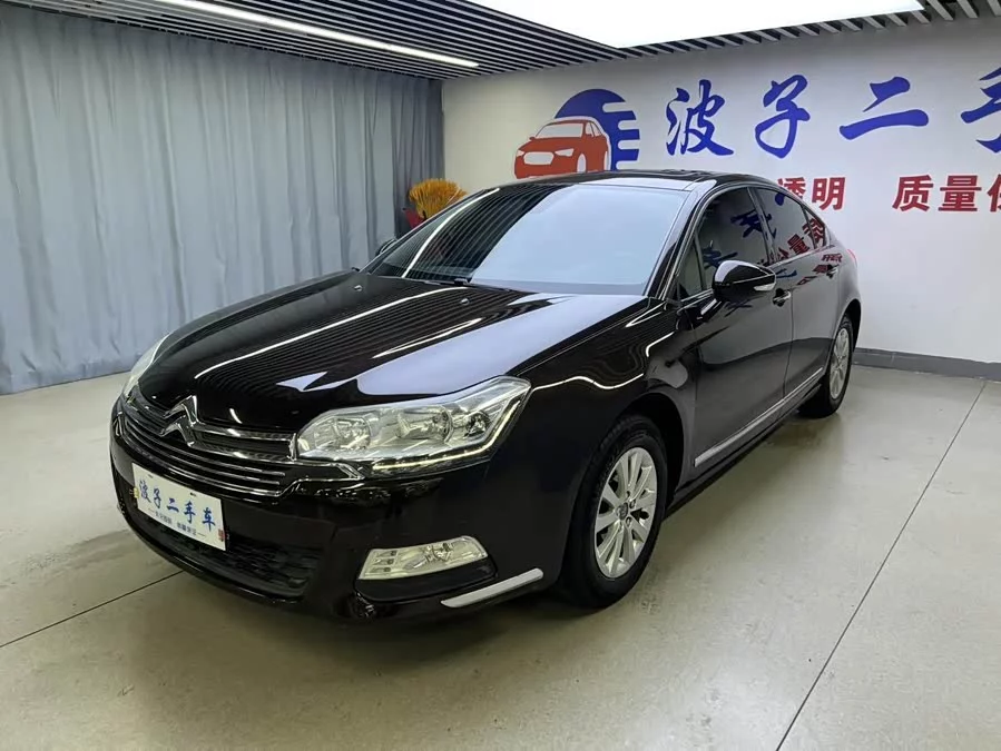 Citroën C5