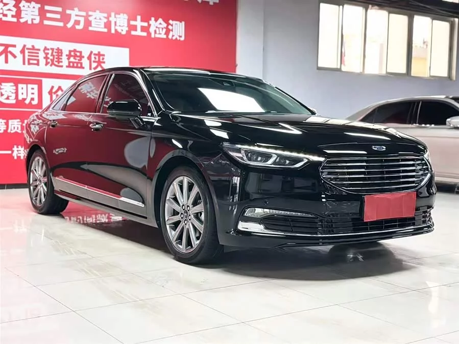 Ford Taurus