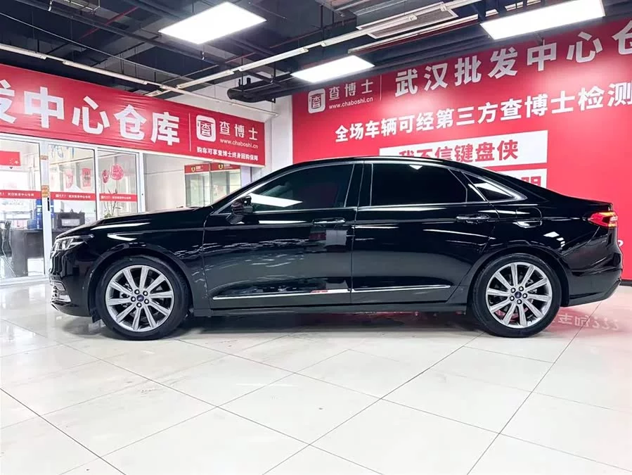 Ford Taurus