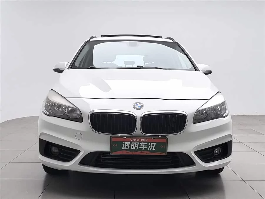BMW 2 Series Active Tourer