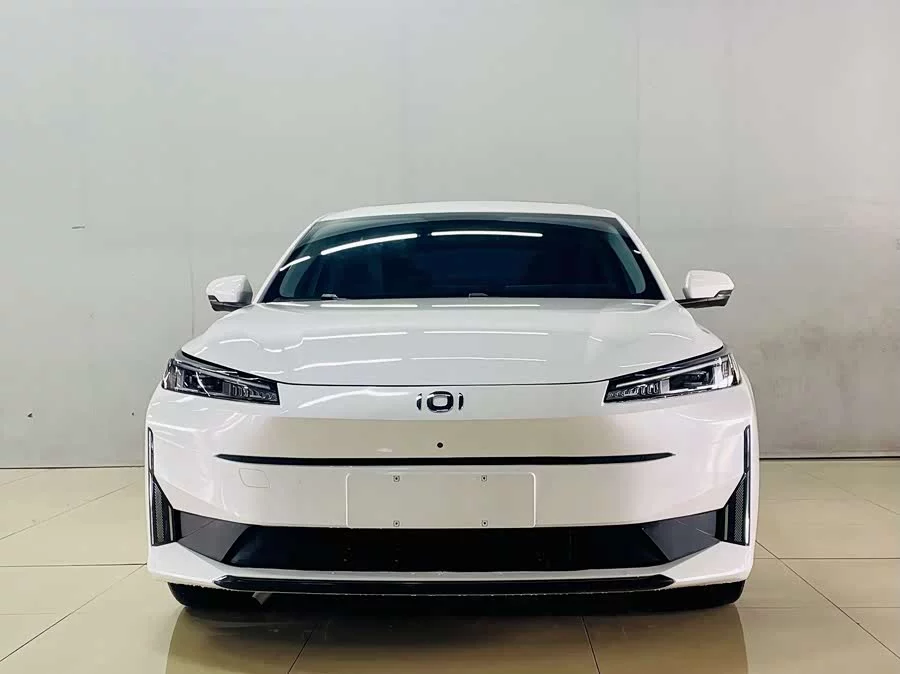 Changan A05